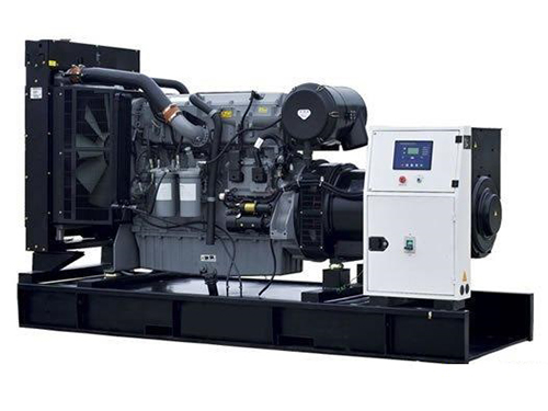 1600KW鉑金斯柴油發(fā)電機(jī)組