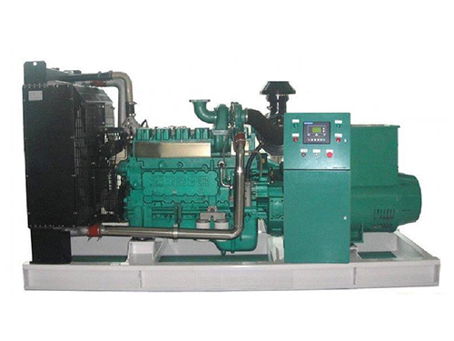 1600KW玉柴柴油發(fā)電機(jī)組